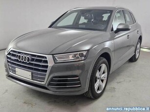 Audi Q5 40 TDI quattro S tronic S line plus Parma