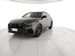 Audi Q8 SQ8 4.0 V8 tdi mhev quattro tiptronic Usate