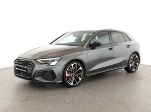 AUDI S3 SPB 310 CV quattro S tronic Matrix Tetto ACC Benzina