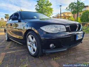 Bmw 118 d cat 5 porte Attiva DPF Monteprandone