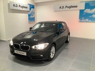 BMW 118i