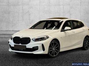 Bmw 120 d xDrive 5p. Msport Pieve di Cento