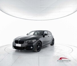 BMW 120 Serie 1 d 5p. Msport