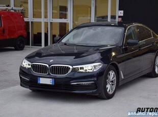 Bmw 520 d xDrive Business Fucecchio