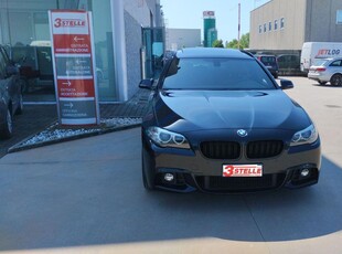 BMW 525d