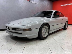 BMW 850i