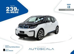 BMW i3 120 Ah Advantage #BATTERY HEALT PASS 100%