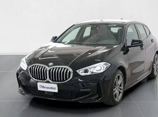 BMW Serie 1 118i msport 136cv auto