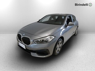 BMW Serie 1 (F40) 118d 5p. Business Advantage