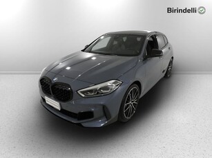 BMW Serie 1 (F40) M 135i xDrive