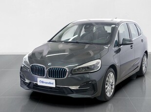 BMW Serie 2 Active Tourer 225xe Active Tourer iPerformance Luxury auto