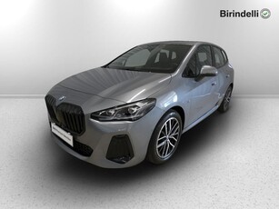 BMW Serie 2 A.T. (U06) 218d Active Tourer Msport