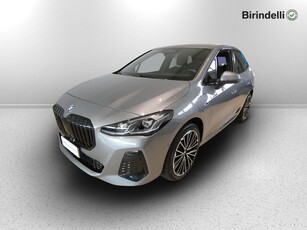 BMW Serie 2 A.T. (U06) 225e xDrive Active Tourer Msport