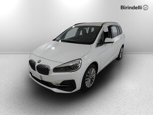 BMW Serie 2 G.T. (F46) 218d Gran Tourer Luxury