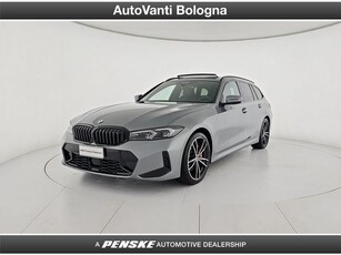 BMW Serie 3 320d xDrive Touring