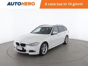 BMW Serie 3 (F30/31)