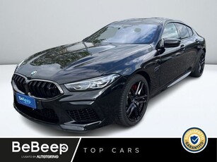 BMW Serie 8 G.C. M8 GRAN COUPE 4.4 COMPETITION 625CV AUTO