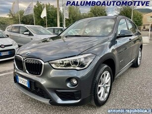 Bmw X1 sDrive18d Business Pignataro Maggiore