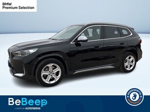 BMW X1 SDRIVE18D X-LINE EDITION BALANCE AUTO