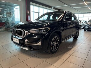 BMW X1 sDrive18d xLine