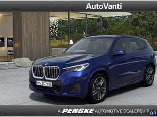 Bmw X1 xDrive 20d Msport Granarolo dell'emilia