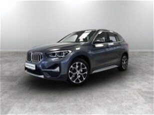 BMW X1 xDrive18d xLine del 2019 usata a Modena