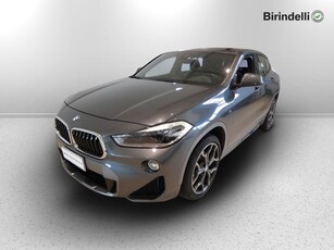 BMW X2 (F39) X2 sDrive18d Msport-X