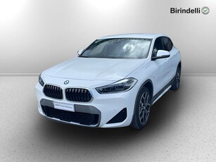 BMW X2 (F39) X2 xDrive25e Msport-X