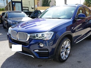 BMW X4 (F26)