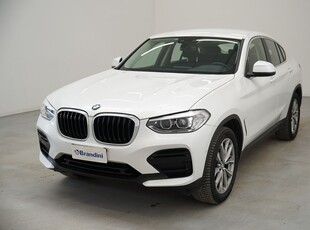 BMW X4 X4 xdrive20d mhev 48V Business Advantage auto