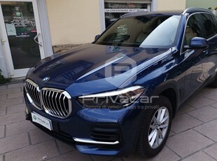BMW X5 xDrive30d 48V Business