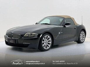 BMW Z4 (E85)