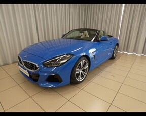 BMW Z4 (G29) Z4 sDrive20i Msport