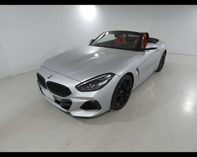 BMW Z4 (G29) Z4 sDrive20i Msport