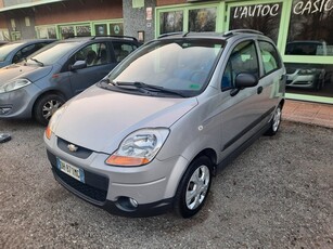 CHEVROLET Matiz 2ª serie