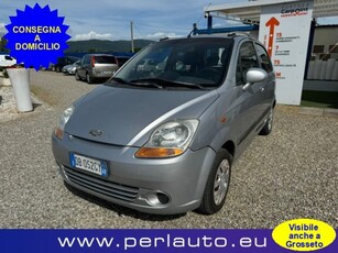 CHEVROLET Matiz 2ª serie