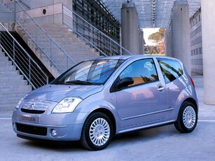 CITROEN C2 1.4 Elegance Benzina