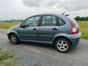 Citroen C3 1.1 Attraction usato