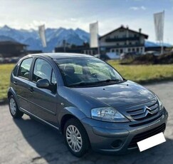 CITROEN C3 1.4 GPL Benzina/GPL