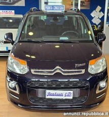 Citroen C3 1.6 HDi 115 Exclusive Rovato