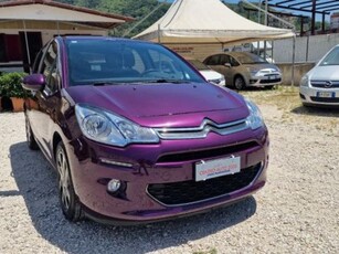 CITROEN C3 2ª serie