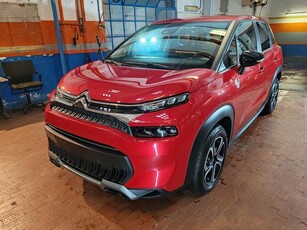 CITROEN C3 Aircross 1.2 Puretech 110cv You Car Play+PDC 36 Rate 193,80 Benzina