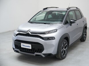 CITROEN C3 Aircross C3 Aircross 1.5 bluehdi Shine s&s 110cv