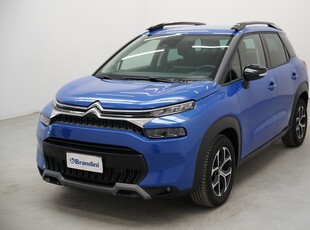 CITROEN C3 Aircross C3 Aircross 1.5 bluehdi Shine s&s 110cv