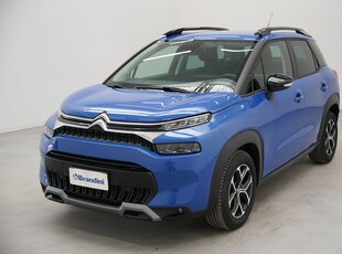 CITROEN C3 Aircross C3 Aircross 1.5 bluehdi Shine s&s 110cv