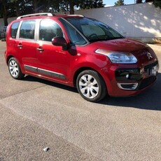 CITROEN C3 Picasso 1.6 VTi 120 Perfect Benzina