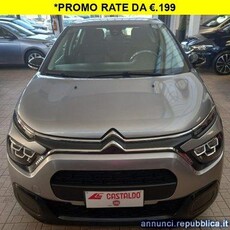 Citroen C3 PureTech 83 S&S Feel Torino