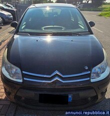 Citroen C4 1.4 16V Rovato