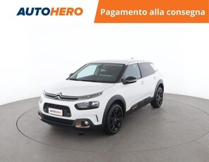 CITROEN C4 Cactus 1.2 e-THP Origins 110 CV