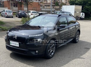 CITROEN C4 Cactus BlueHDi 100 Feel